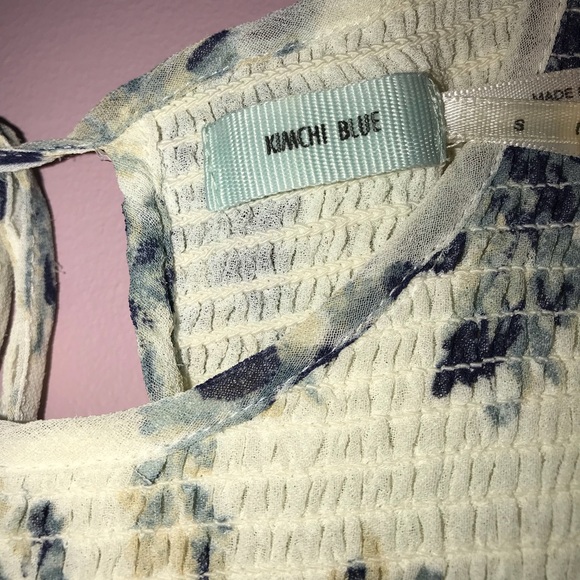 Floral dress - Picture 3 of 3